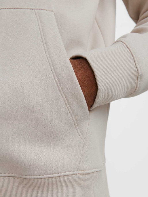 JACK & JONES Hanorac Jjestar JJ Sweat Noos