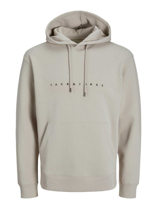 JACK & JONES Hanorac Jjestar JJ Sweat Noos