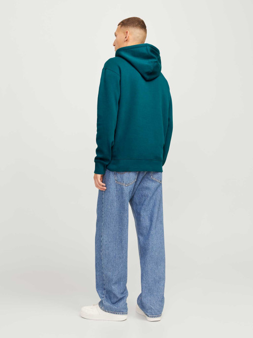JACK & JONES Hanorac Jjestar JJ Sweat Noos