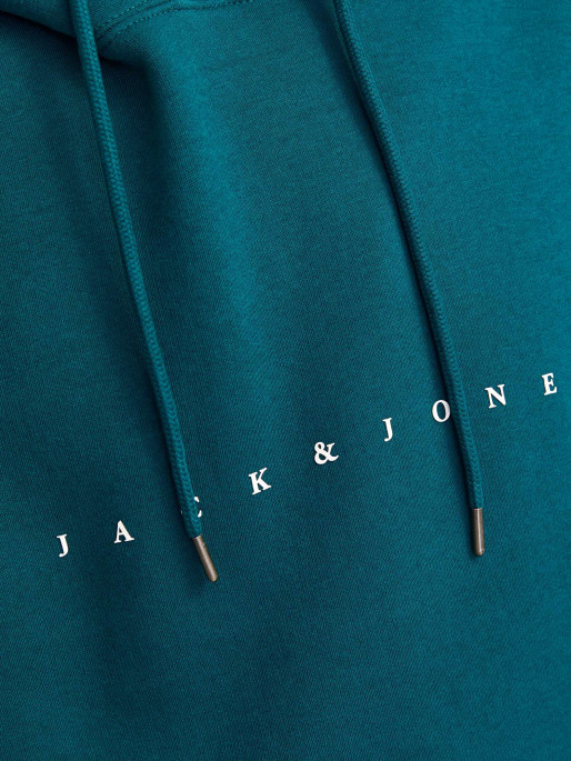 JACK & JONES Hanorac Jjestar JJ Sweat Noos