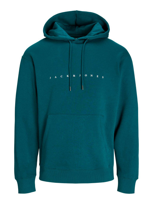JACK & JONES Hanorac Jjestar JJ Sweat Noos