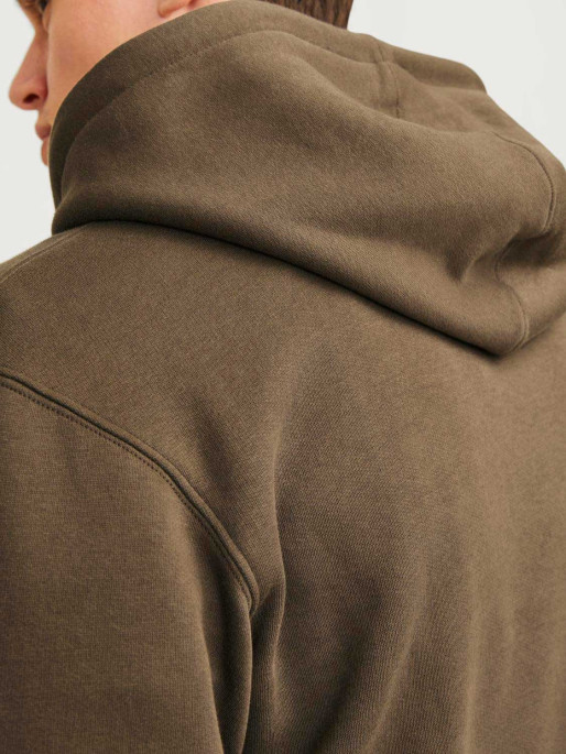 JACK & JONES Hanorac Jjestar JJ Sweat Noos