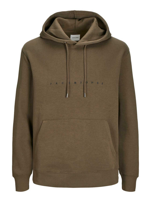 JACK & JONES Hanorac Jjestar JJ Sweat Noos