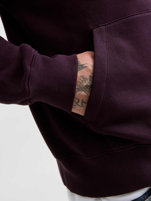 JACK & JONES Hanorac Jjestar Jj Sweat Noos