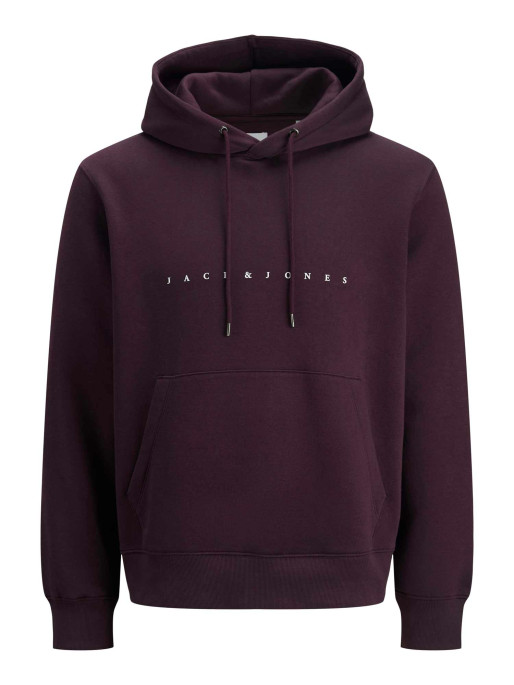 JACK & JONES Hanorac Jjestar Jj Sweat Noos