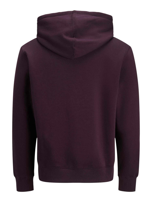 JACK & JONES Hanorac Jjestar Jj Sweat Noos