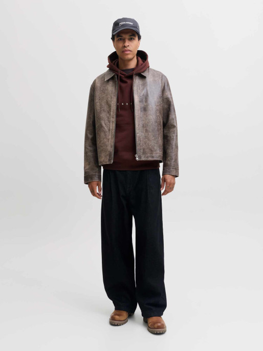 JACK AND JONES