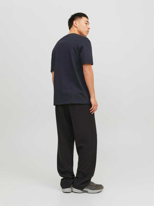 JACK & JONES Tricou Jjestar Jj Tee Ss Noos