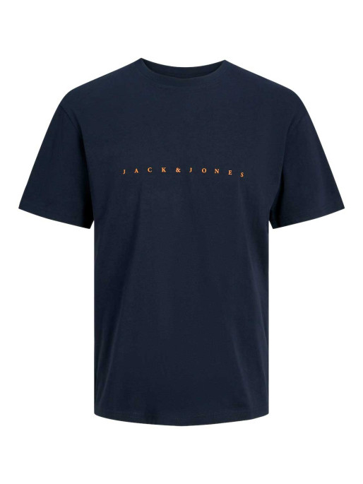 JACK & JONES Tricou Jjestar Jj Tee Ss Noos
