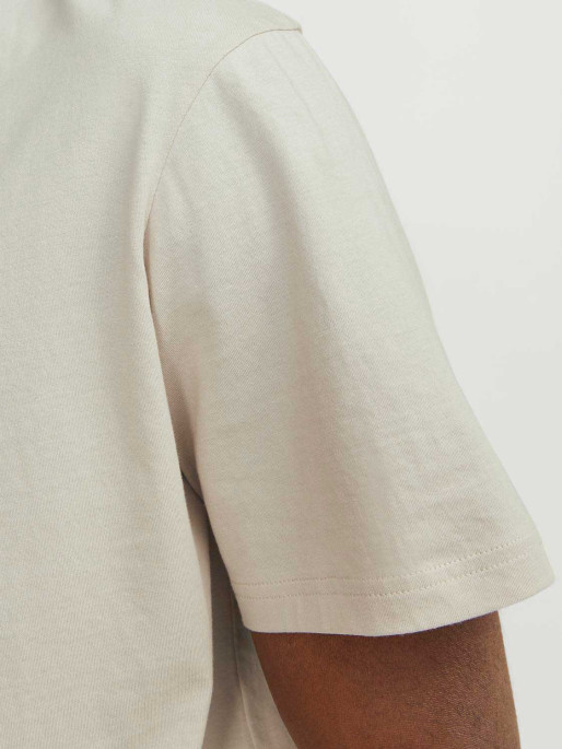 JACK & JONES Tricou Jjestar Jj Tee Ss Noos