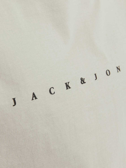 JACK & JONES Tricou Jjestar Jj Tee Ss Noos