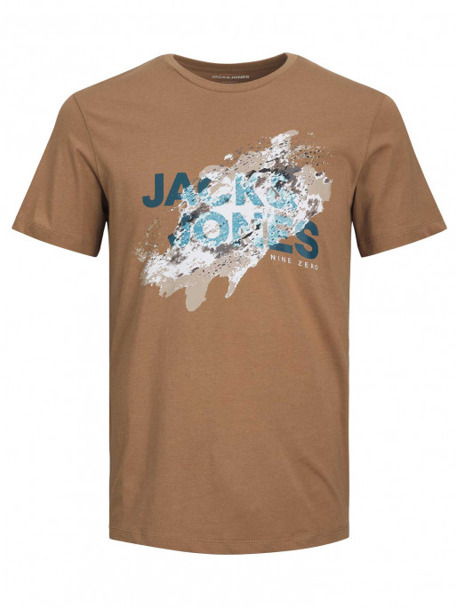 JACK & JONES T-Shirt NELSON