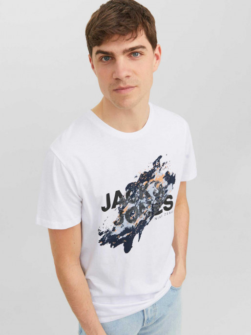 JACK & JONES T-Shirt NELSON
