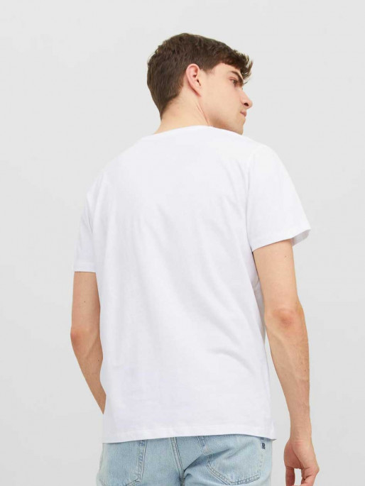 JACK & JONES T-Shirt NELSON