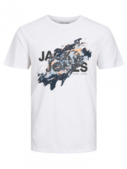 JACK & JONES T-Shirt NELSON
