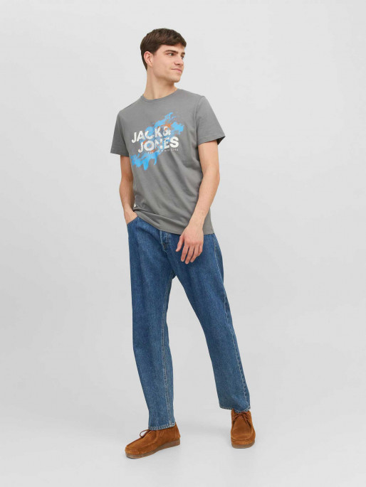 JACK & JONES T-Shirt NELSON