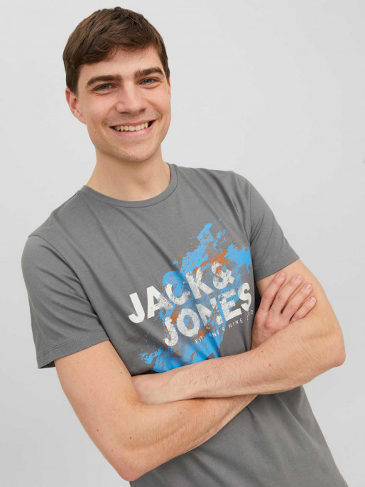 JACK & JONES T-Shirt NELSON