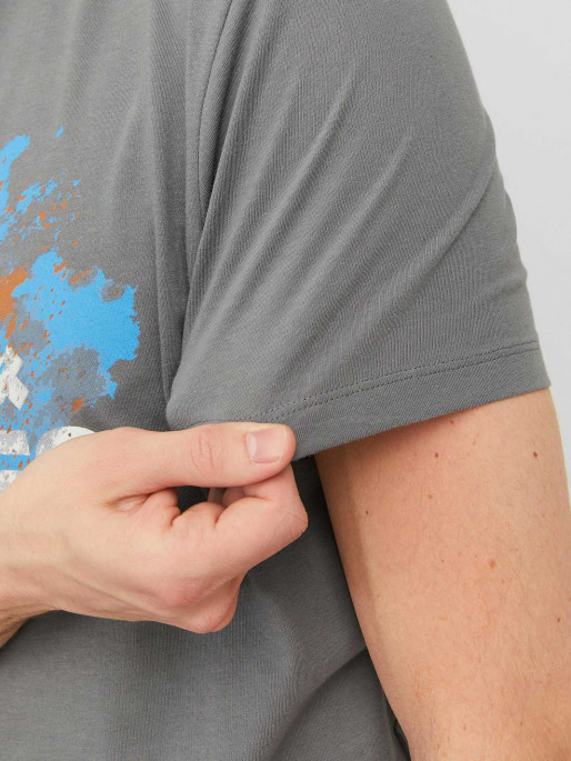 JACK & JONES T-Shirt NELSON