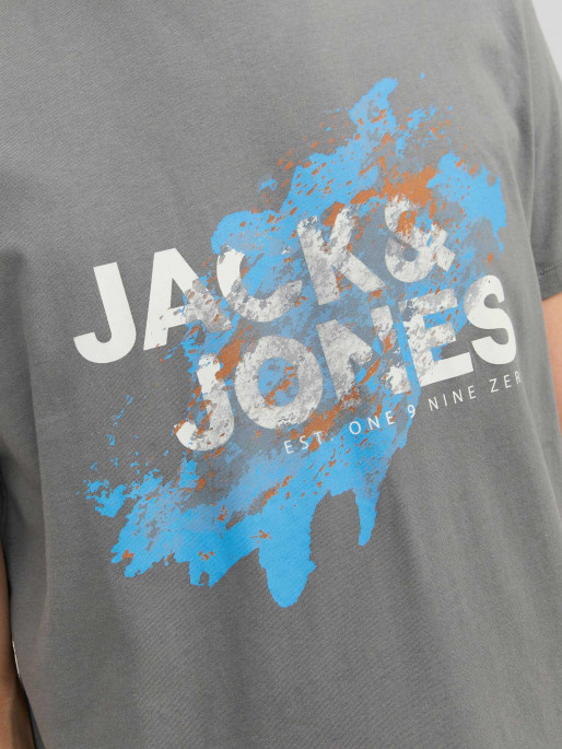 JACK & JONES T-Shirt NELSON