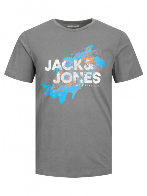 JACK & JONES T-Shirt NELSON