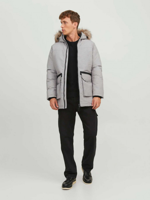 JACK & JONES Μπουφάν WING