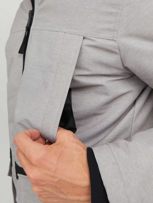 JACK & JONES Μπουφάν WING