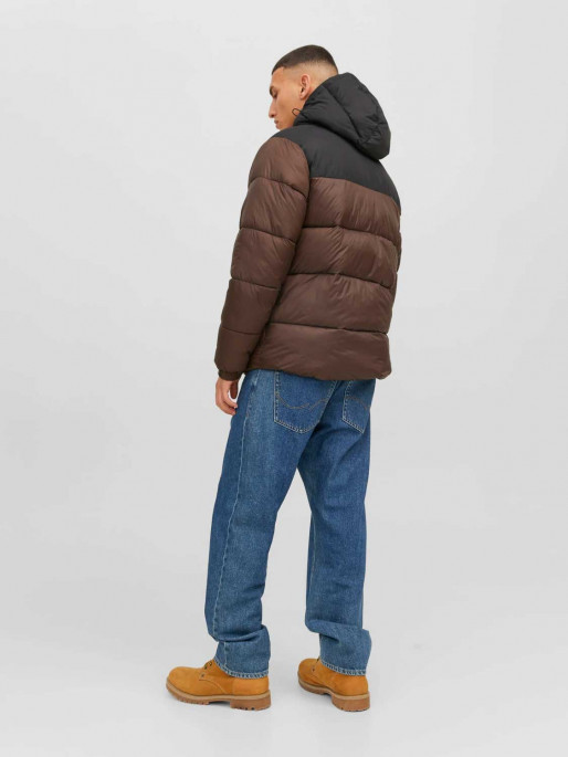 JACK & JONES Muško jakna TOBY