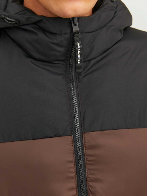 JACK & JONES Muško jakna TOBY