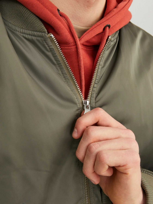 JACK & JONES OCEAN Jacket