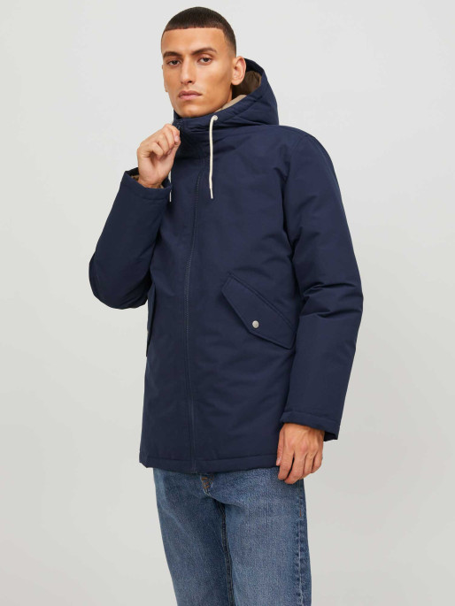 JACK & JONES Geaca Jjloop