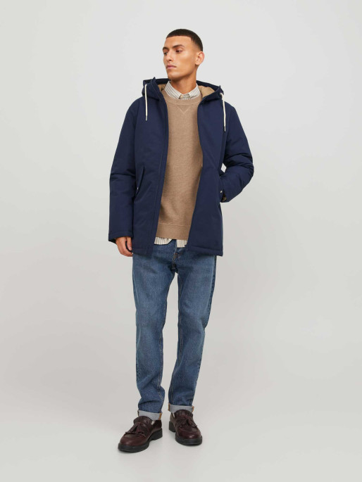 JACK & JONES Geaca Jjloop