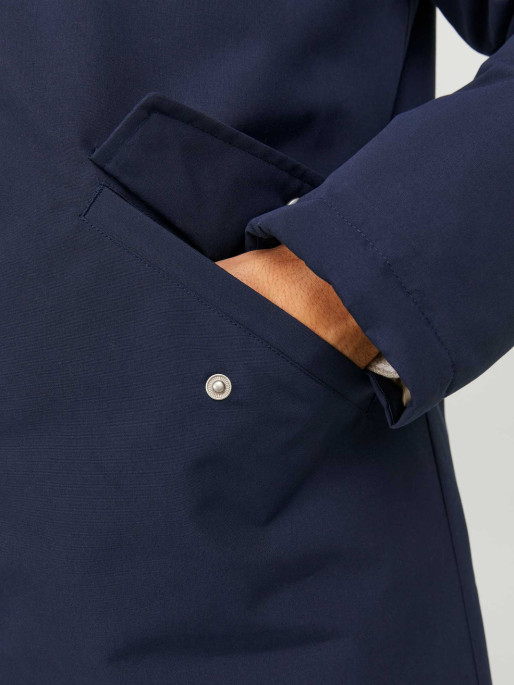 JACK & JONES Geaca Jjloop