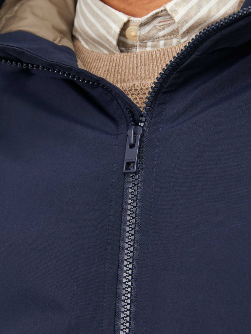 JACK & JONES Geaca Jjloop