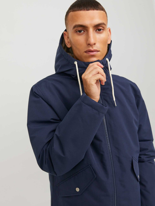 JACK & JONES Geaca Jjloop