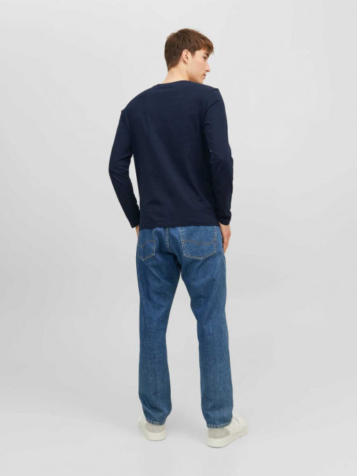 JACK & JONES Bluza Logo