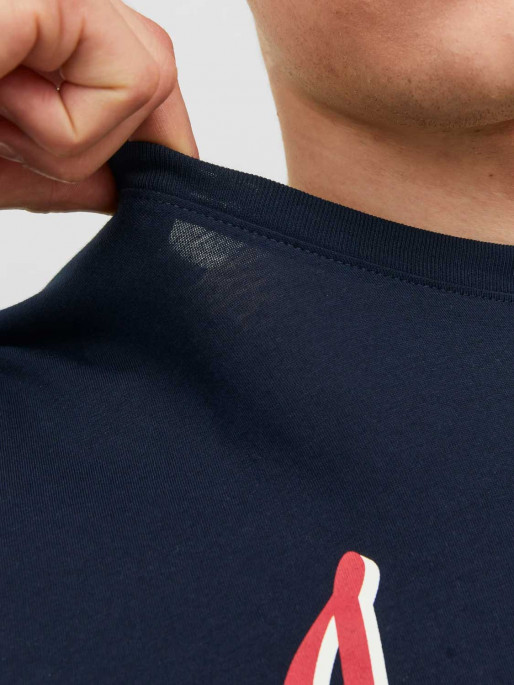 JACK & JONES Bluza Logo