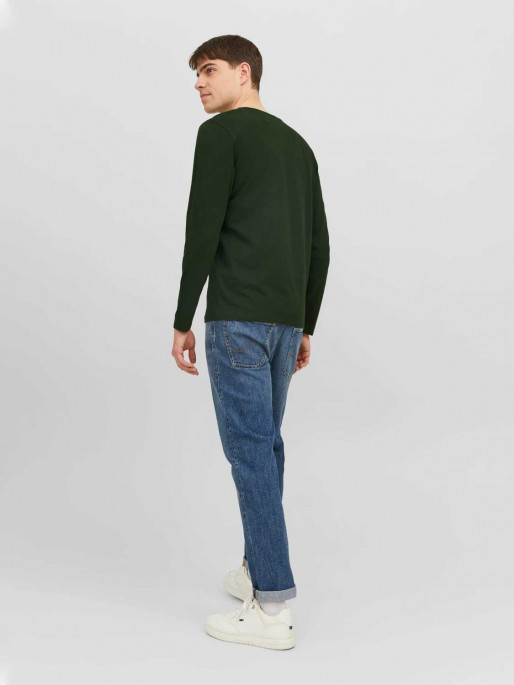 JACK & JONES Bluza Logo