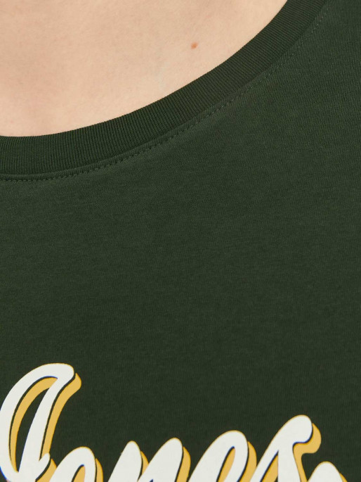 JACK & JONES Bluza Logo