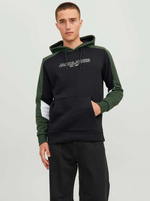 JACK & JONES Hanorac Anker