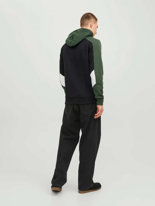 JACK & JONES Hanorac Anker