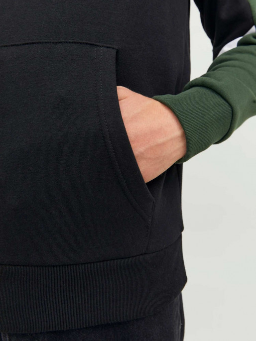 JACK & JONES Hanorac Anker