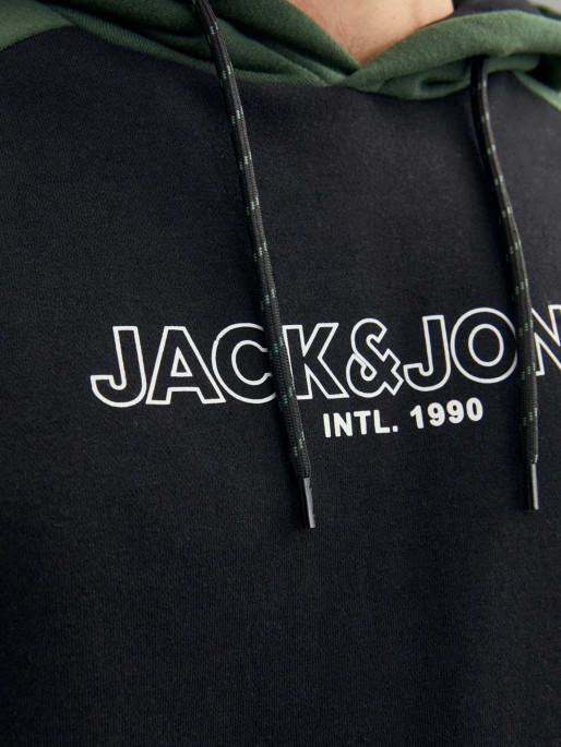 JACK & JONES Hanorac Anker