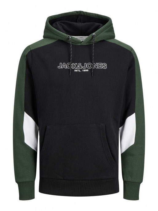 JACK & JONES Hanorac Anker