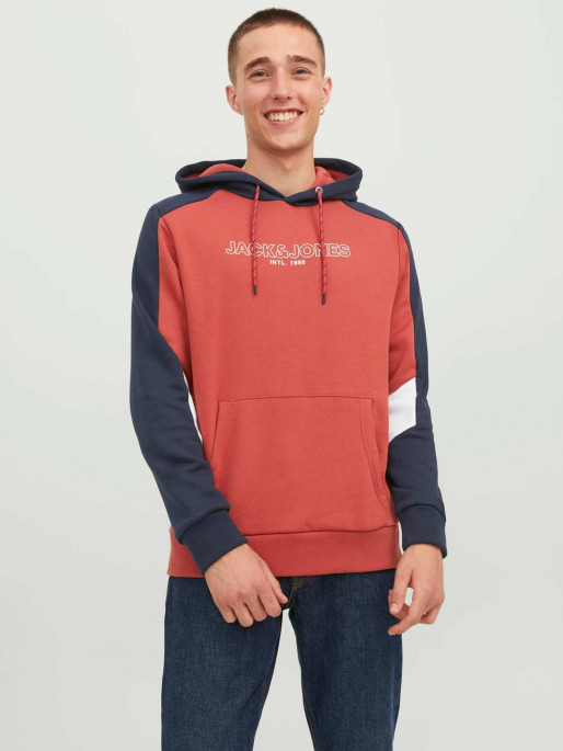 JACK & JONES Hanorac Anker