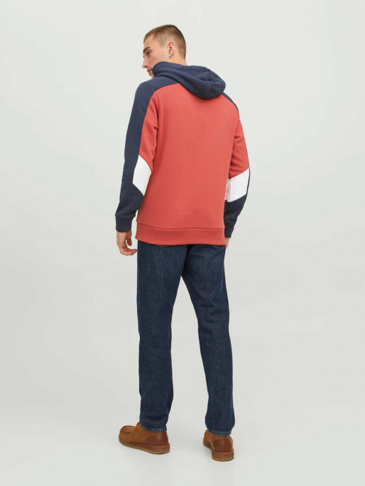 JACK & JONES Hanorac Anker