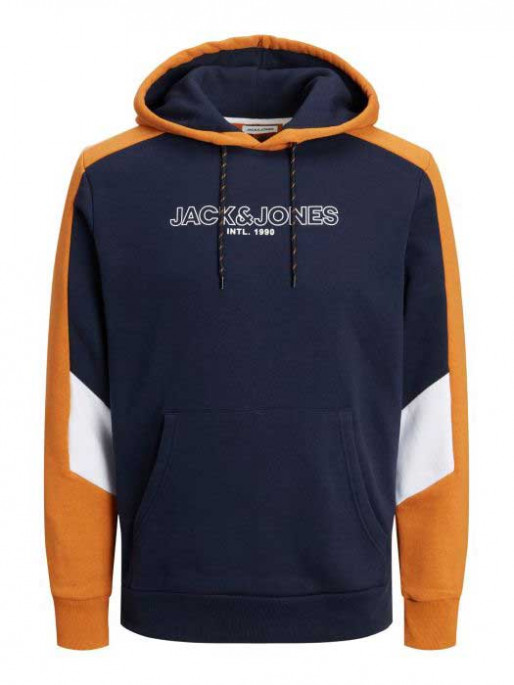JACK & JONES Hanorac Anker