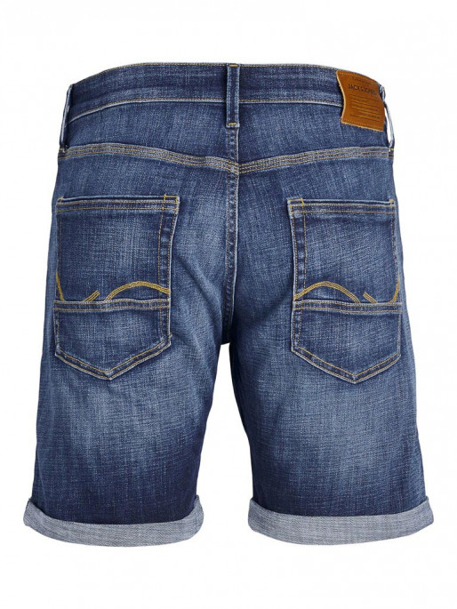 JACK & JONES JJICHRIS JJWOOD SHORTS GE 711 SN