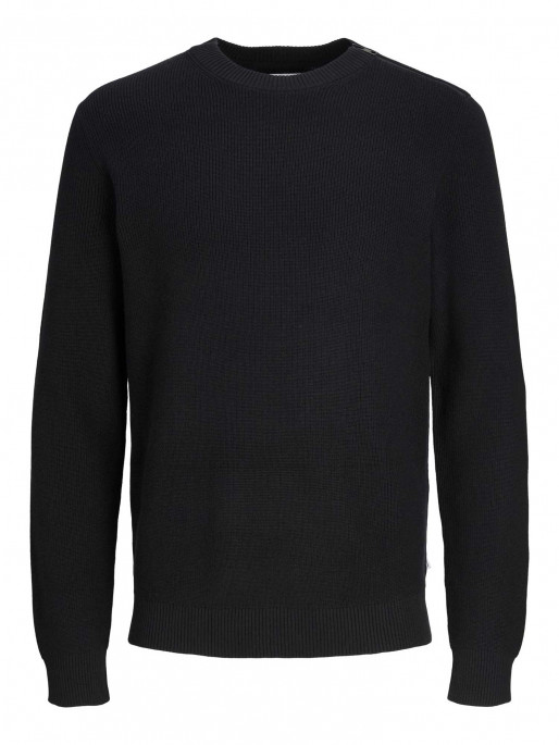 JACK & JONES Πουλόβερ LONG SLEEVED KNITTED JUMPER