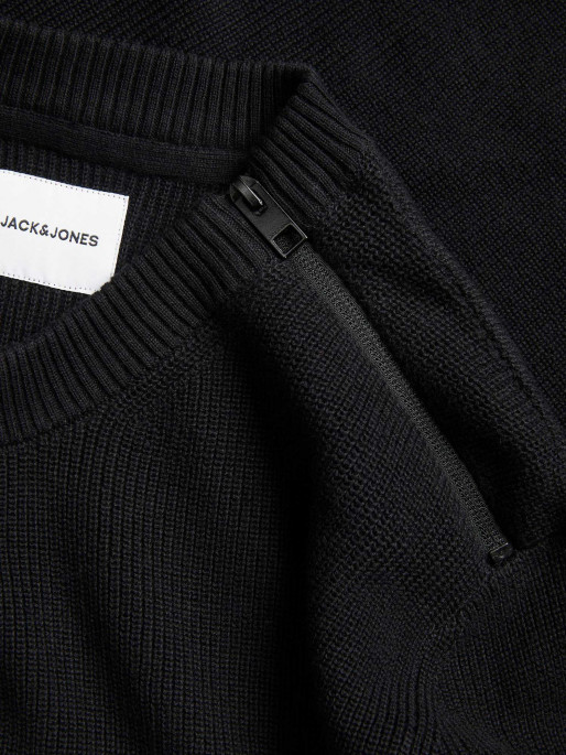 JACK & JONES Πουλόβερ LONG SLEEVED KNITTED JUMPER