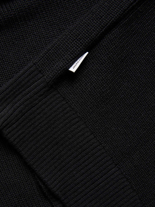 JACK & JONES Πουλόβερ LONG SLEEVED KNITTED JUMPER